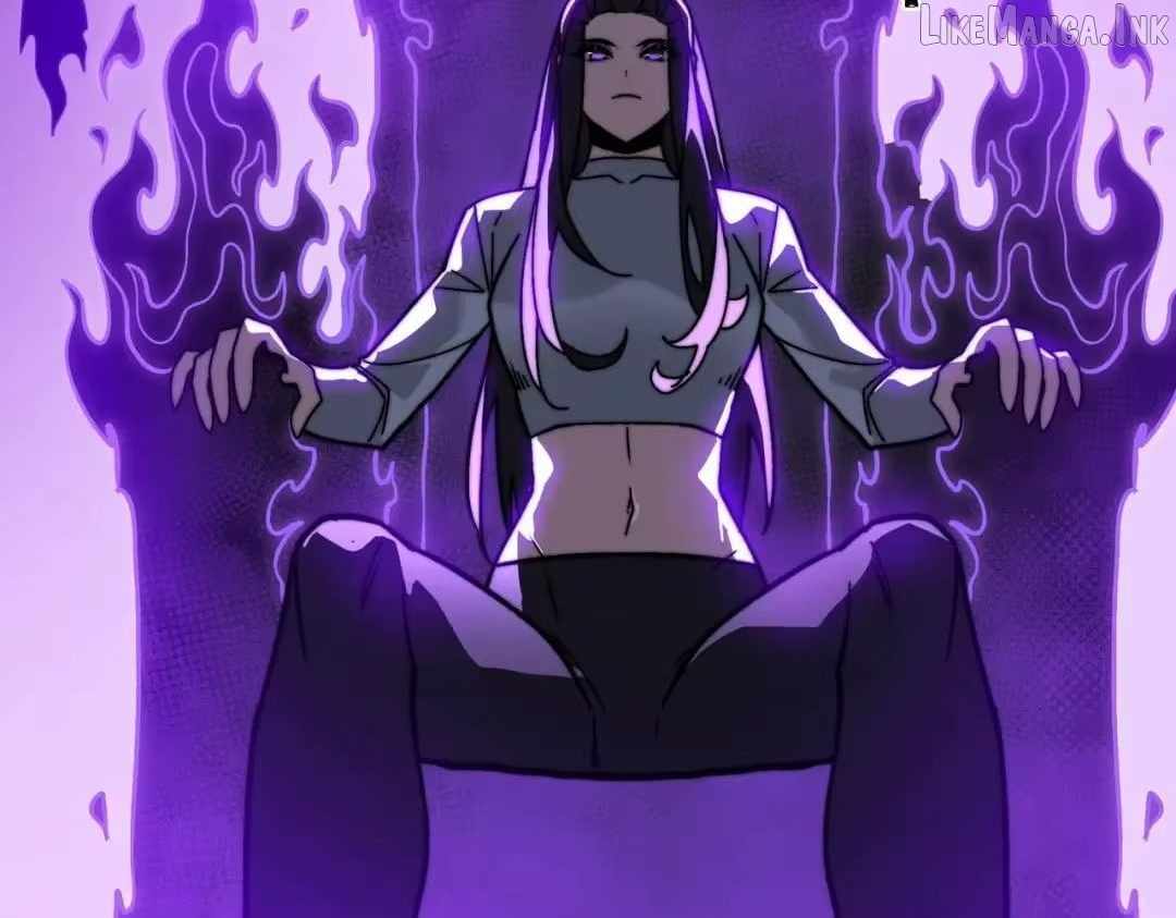 After the School Belle Dumped Me, I Became a Martial Arts God - chapter-109 - Page 142