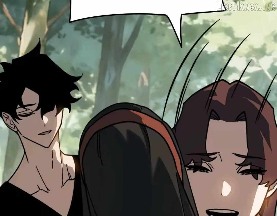 After the School Belle Dumped Me, I Became a Martial Arts God - chapter-109 - Page 164