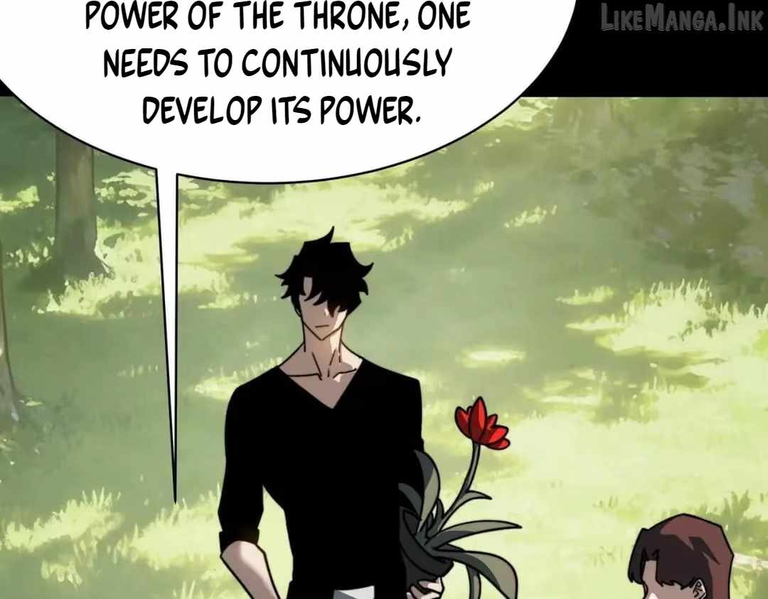After the School Belle Dumped Me, I Became a Martial Arts God - chapter-109 - Page 168