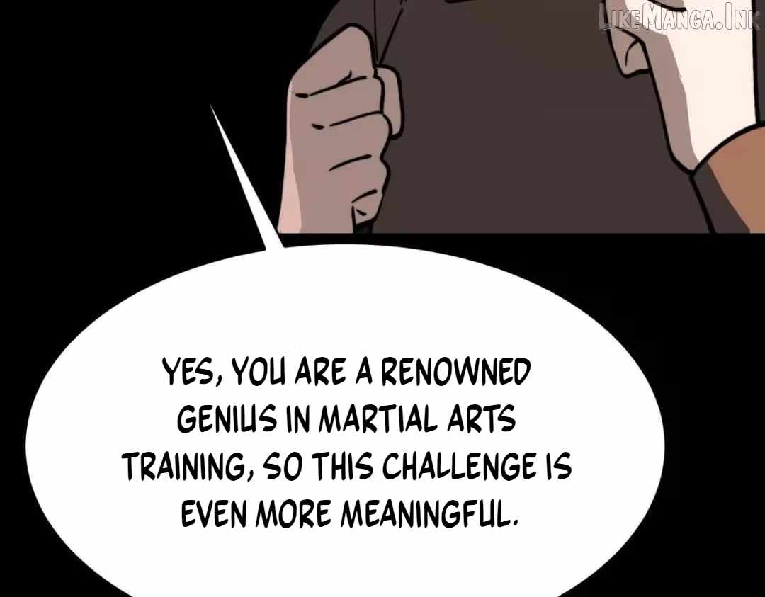 After the School Belle Dumped Me, I Became a Martial Arts God - chapter-109 - Page 177