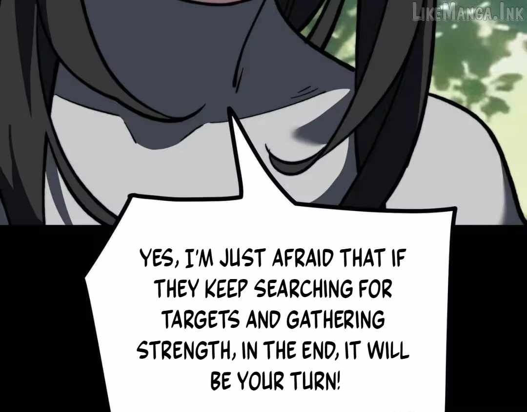 After the School Belle Dumped Me, I Became a Martial Arts God - chapter-109 - Page 201