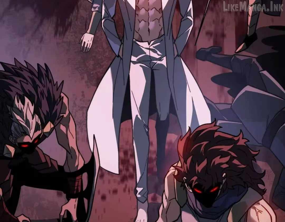 After the School Belle Dumped Me, I Became a Martial Arts God - chapter-109 - Page 210