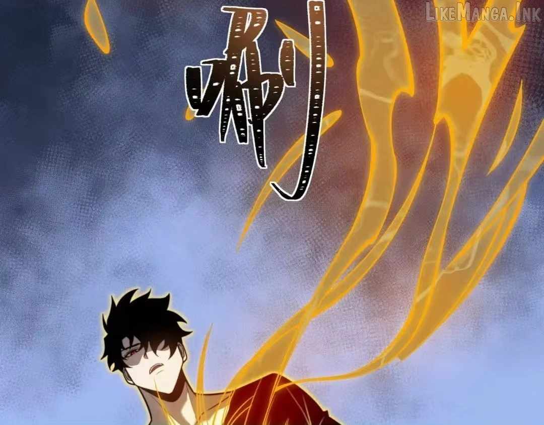After the School Belle Dumped Me, I Became a Martial Arts God - chapter-109 - Page 41