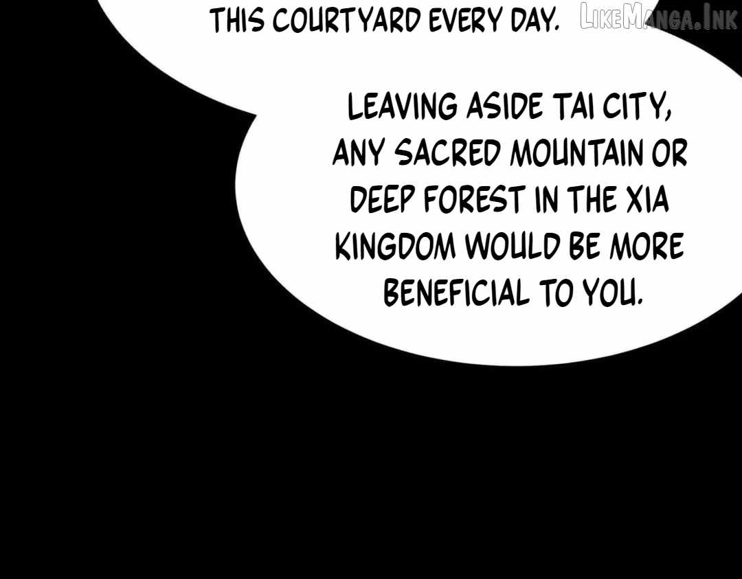 After the School Belle Dumped Me, I Became a Martial Arts God - chapter-109 - Page 57