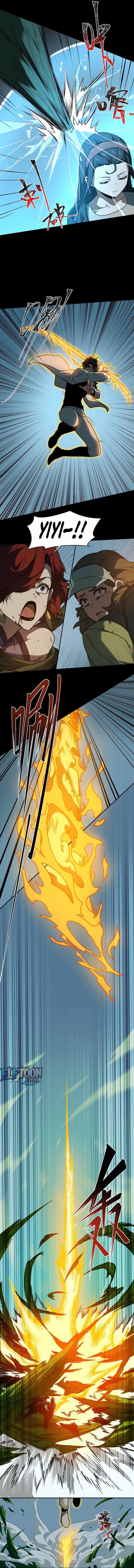 After the School Belle Dumped Me, I Became a Martial Arts God - chapter-13 - Page 6