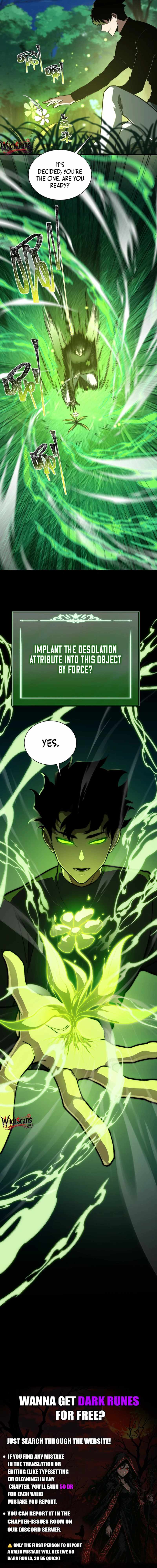 After the School Belle Dumped Me, I Became a Martial Arts God - chapter-14 - Page 12