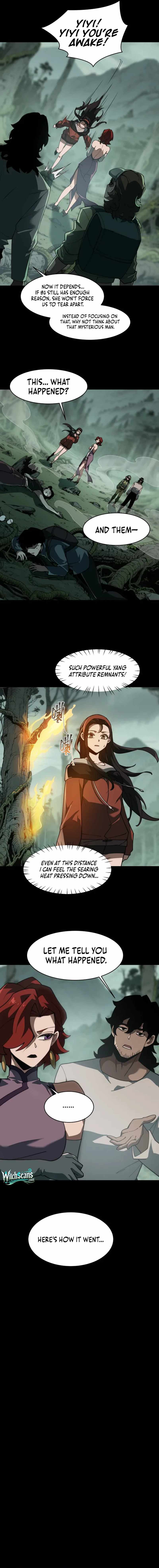 After the School Belle Dumped Me, I Became a Martial Arts God - chapter-14 - Page 4