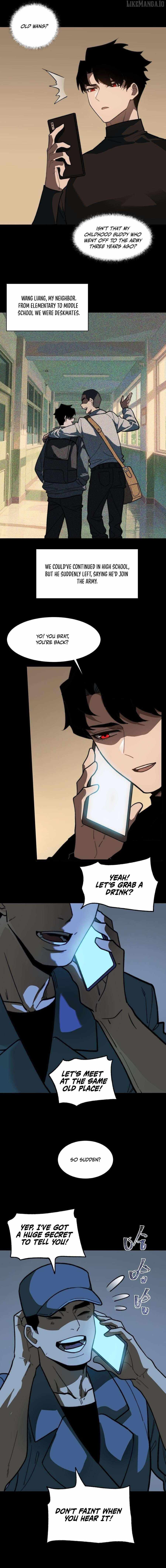 After the School Belle Dumped Me, I Became a Martial Arts God - chapter-15 - Page 13