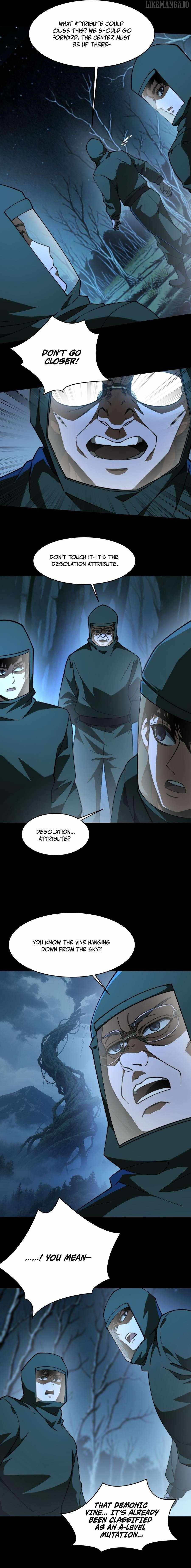 After the School Belle Dumped Me, I Became a Martial Arts God - chapter-15 - Page 6