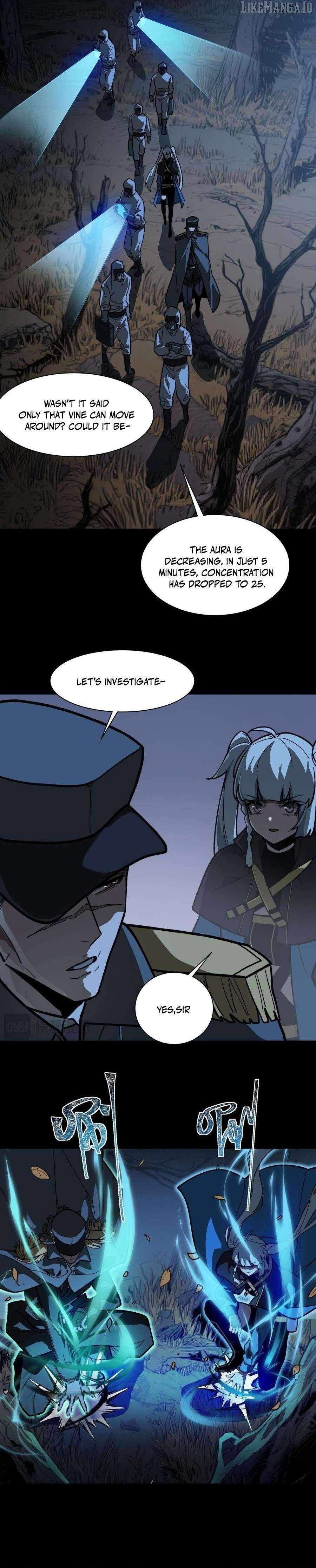 After the School Belle Dumped Me, I Became a Martial Arts God - chapter-15 - Page 9