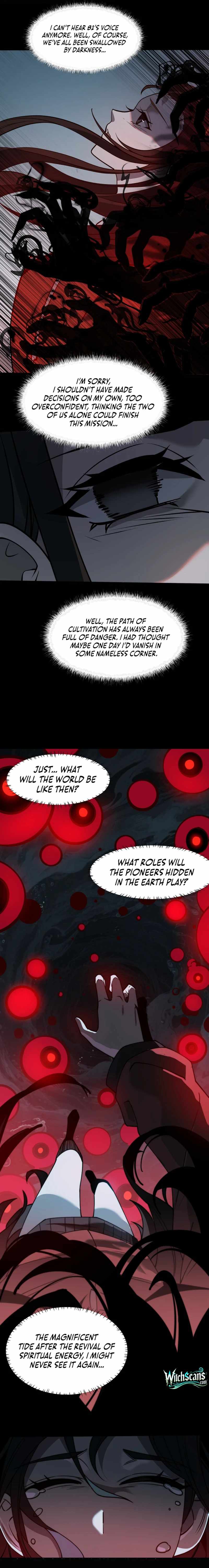 After the School Belle Dumped Me, I Became a Martial Arts God - chapter-21 - Page 4