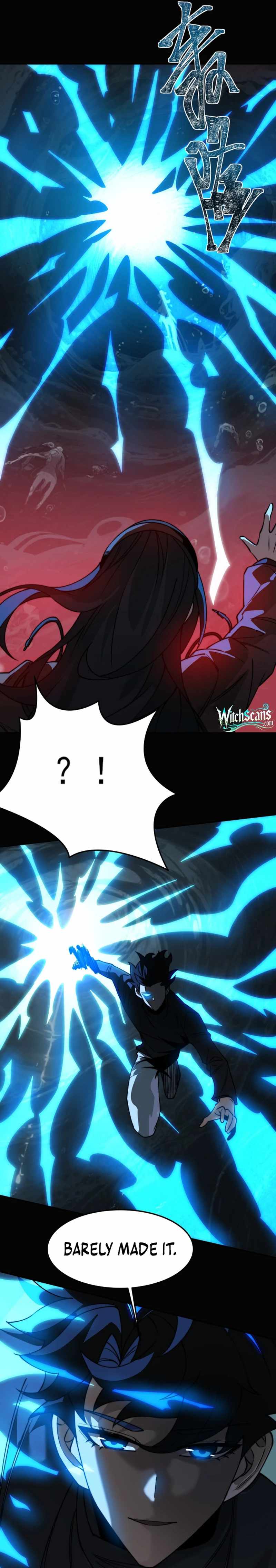 After the School Belle Dumped Me, I Became a Martial Arts God - chapter-21 - Page 5