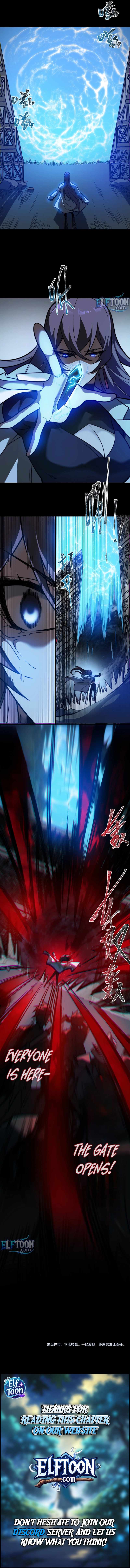 After the School Belle Dumped Me, I Became a Martial Arts God - chapter-22 - Page 8