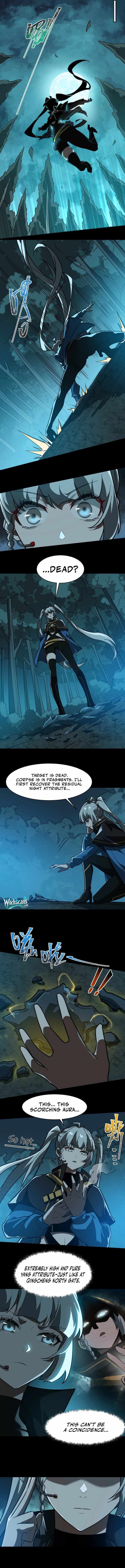 After the School Belle Dumped Me, I Became a Martial Arts God - chapter-3 - Page 12