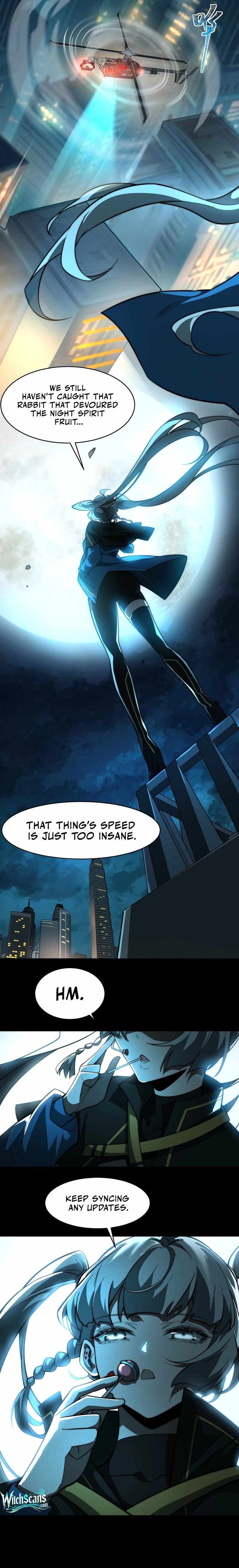 After the School Belle Dumped Me, I Became a Martial Arts God - chapter-3 - Page 4