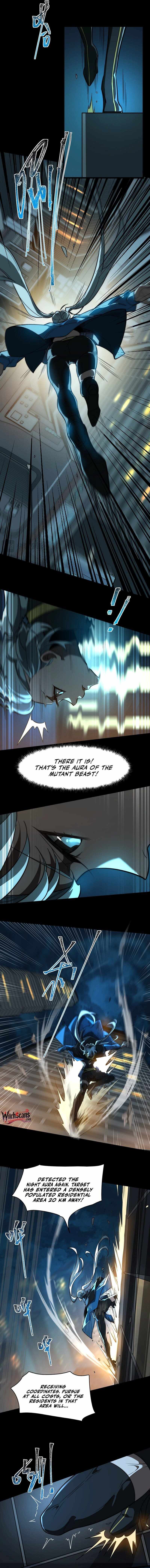 After the School Belle Dumped Me, I Became a Martial Arts God - chapter-3 - Page 5