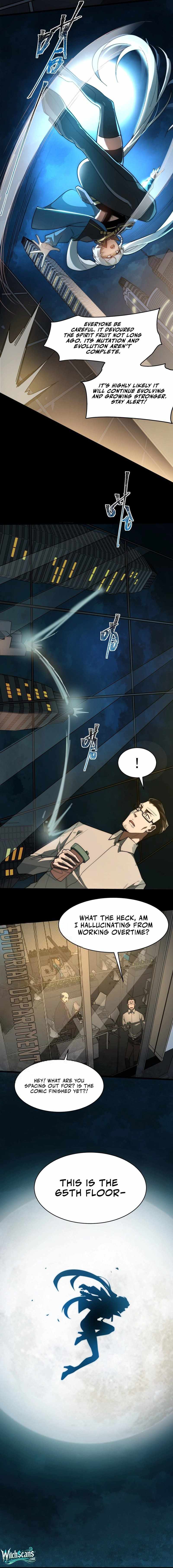 After the School Belle Dumped Me, I Became a Martial Arts God - chapter-3 - Page 6