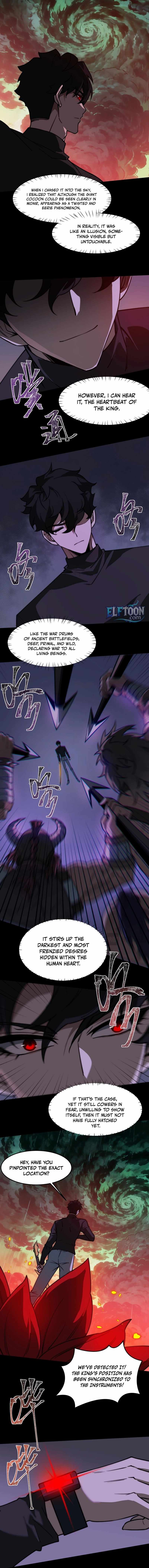 After the School Belle Dumped Me, I Became a Martial Arts God - chapter-35 - Page 2