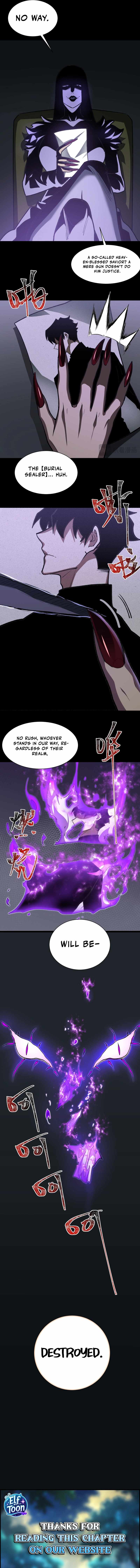 After the School Belle Dumped Me, I Became a Martial Arts God - chapter-37 - Page 11