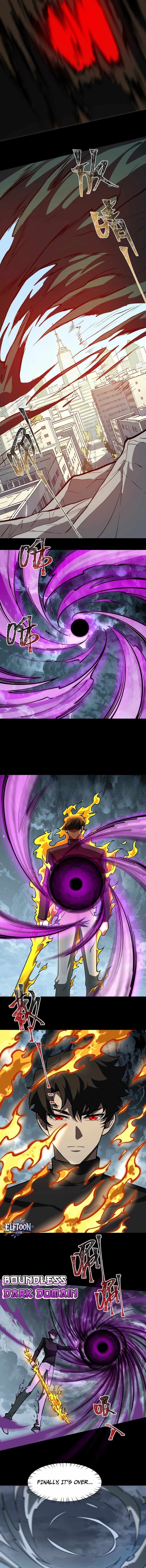 After the School Belle Dumped Me, I Became a Martial Arts God - chapter-37 - Page 4