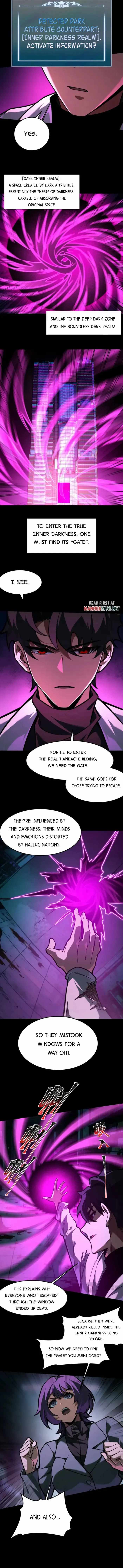 After the School Belle Dumped Me, I Became a Martial Arts God - chapter-41 - Page 4