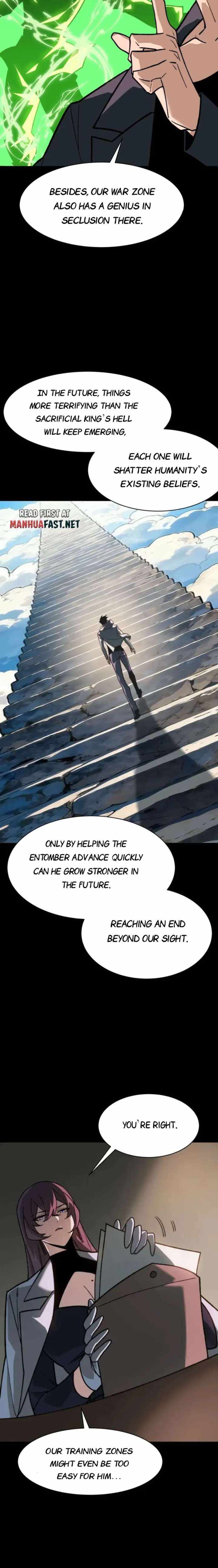After the School Belle Dumped Me, I Became a Martial Arts God - chapter-46 - Page 13
