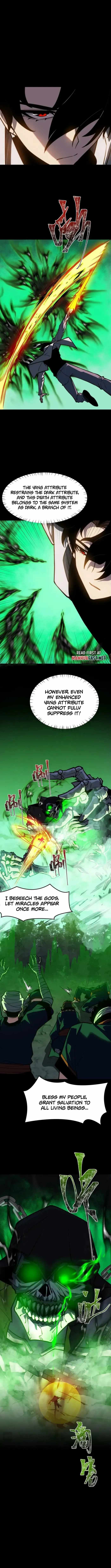 After the School Belle Dumped Me, I Became a Martial Arts God - chapter-54 - Page 3