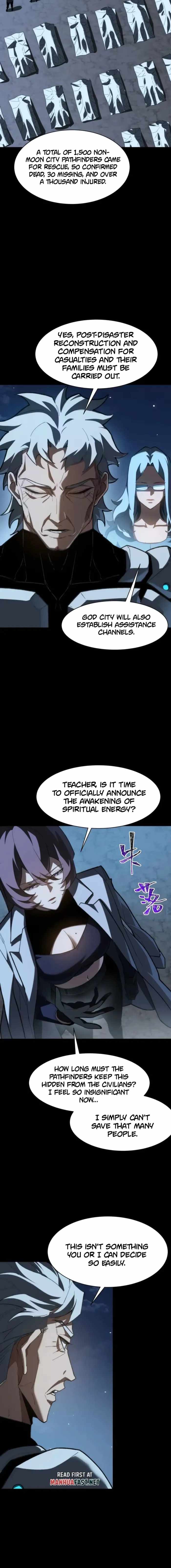 After the School Belle Dumped Me, I Became a Martial Arts God - chapter-57 - Page 12