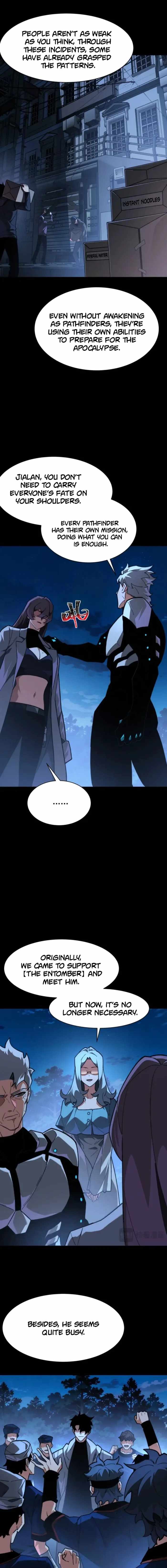 After the School Belle Dumped Me, I Became a Martial Arts God - chapter-57 - Page 13