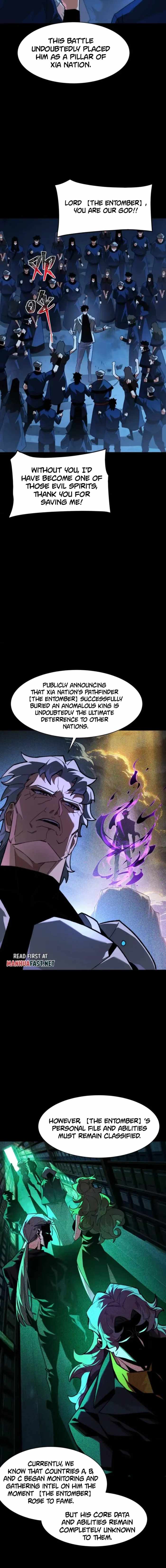 After the School Belle Dumped Me, I Became a Martial Arts God - chapter-57 - Page 14