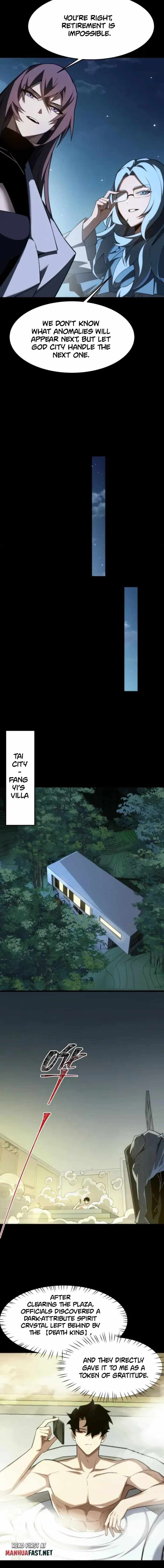 After the School Belle Dumped Me, I Became a Martial Arts God - chapter-57 - Page 16