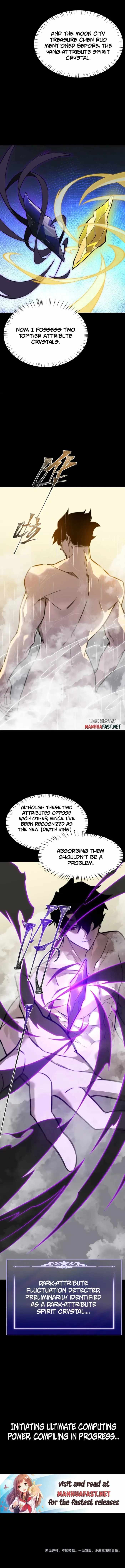 After the School Belle Dumped Me, I Became a Martial Arts God - chapter-57 - Page 17