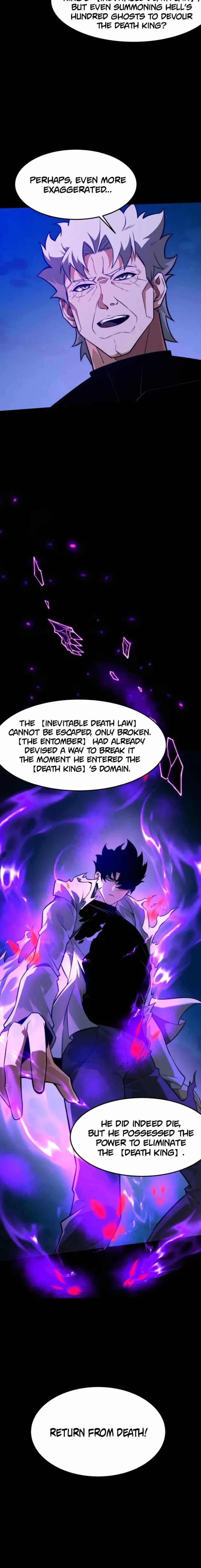 After the School Belle Dumped Me, I Became a Martial Arts God - chapter-57 - Page 2