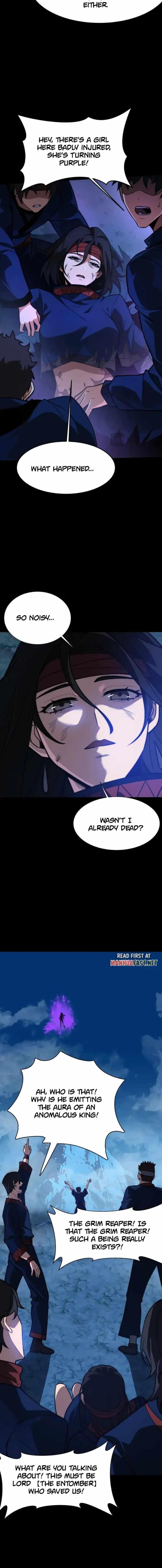 After the School Belle Dumped Me, I Became a Martial Arts God - chapter-57 - Page 4