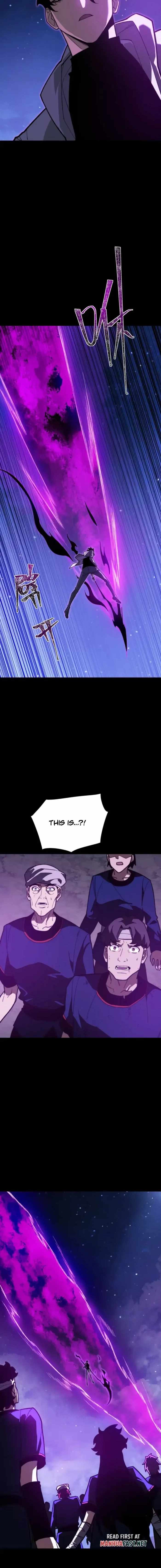After the School Belle Dumped Me, I Became a Martial Arts God - chapter-57 - Page 6