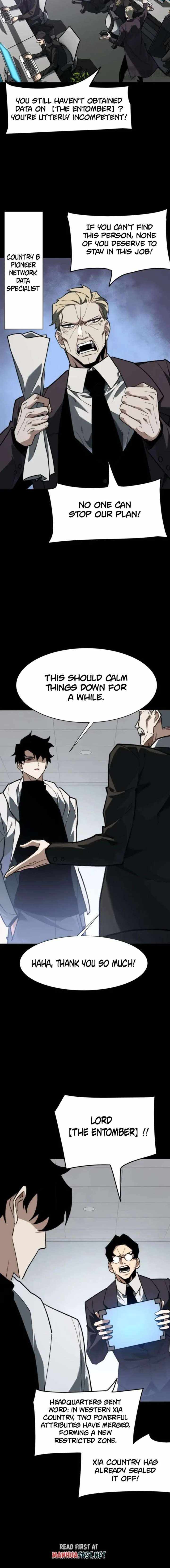 After the School Belle Dumped Me, I Became a Martial Arts God - chapter-58 - Page 15