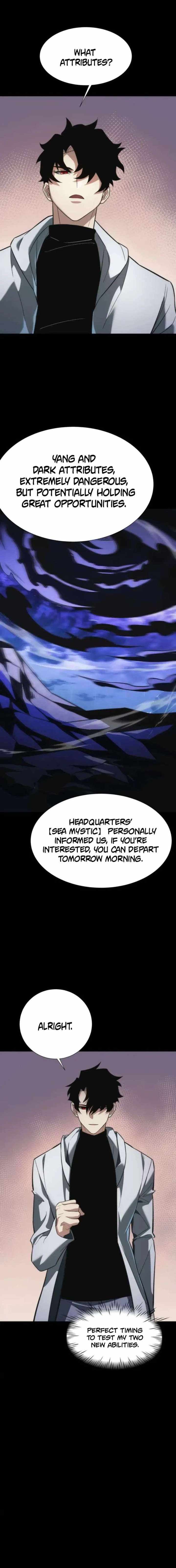 After the School Belle Dumped Me, I Became a Martial Arts God - chapter-58 - Page 16