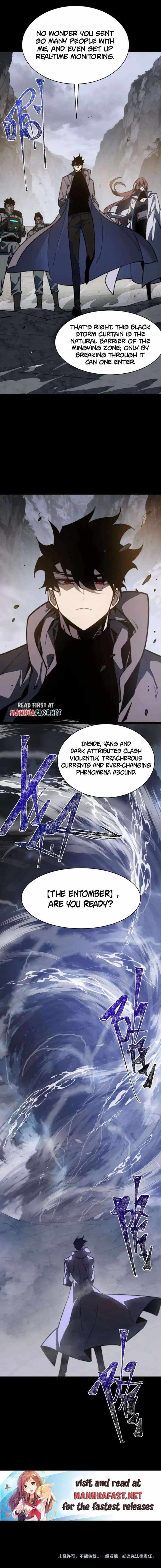 After the School Belle Dumped Me, I Became a Martial Arts God - chapter-58 - Page 18