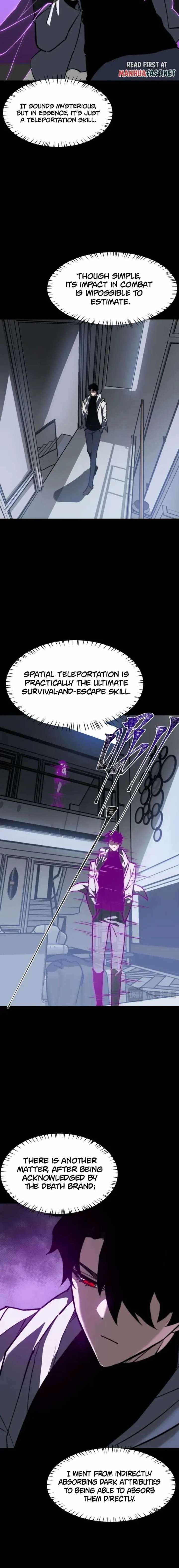 After the School Belle Dumped Me, I Became a Martial Arts God - chapter-58 - Page 2