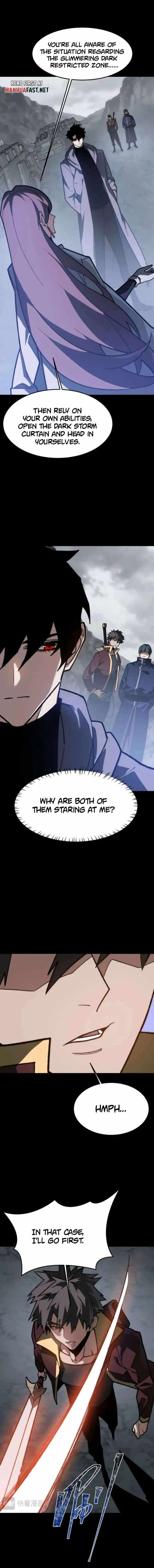 After the School Belle Dumped Me, I Became a Martial Arts God - chapter-59 - Page 2