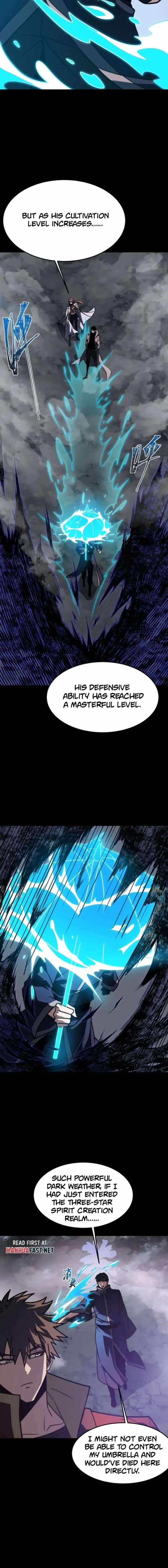 After the School Belle Dumped Me, I Became a Martial Arts God - chapter-59 - Page 5