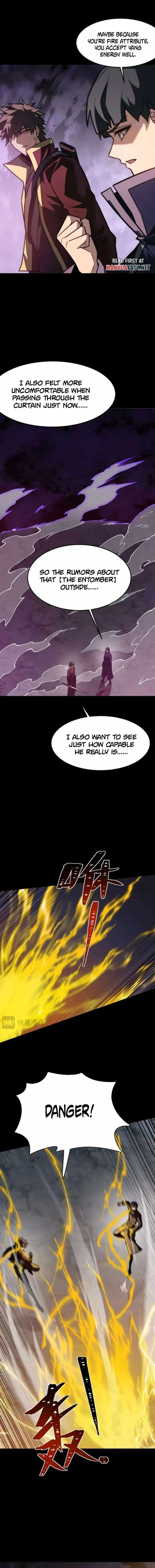 After the School Belle Dumped Me, I Became a Martial Arts God - chapter-59 - Page 7