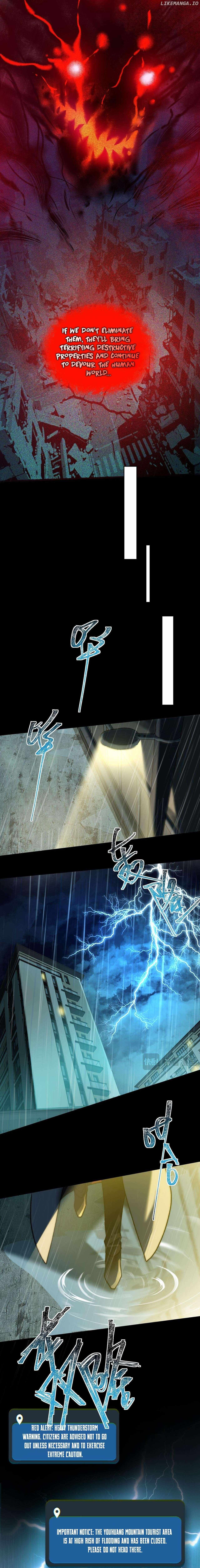 After the School Belle Dumped Me, I Became a Martial Arts God - chapter-6 - Page 14