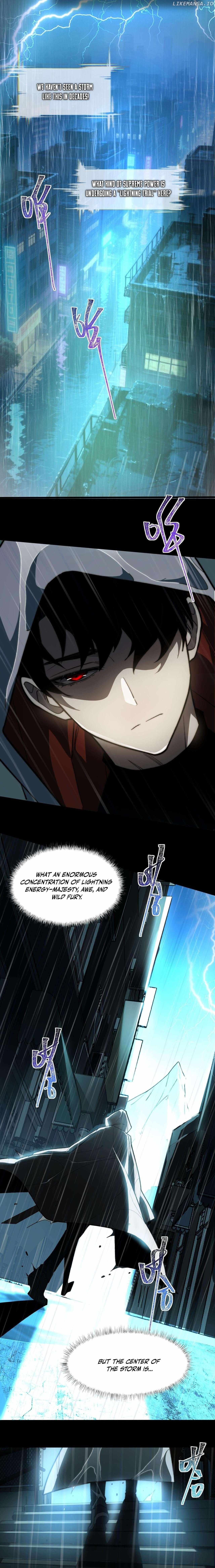 After the School Belle Dumped Me, I Became a Martial Arts God - chapter-6 - Page 15