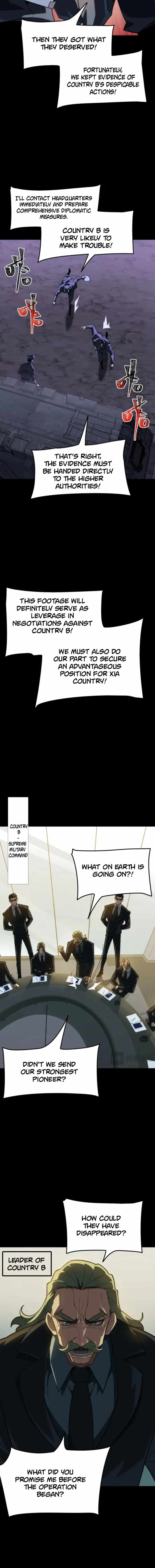 After the School Belle Dumped Me, I Became a Martial Arts God - chapter-61 - Page 12