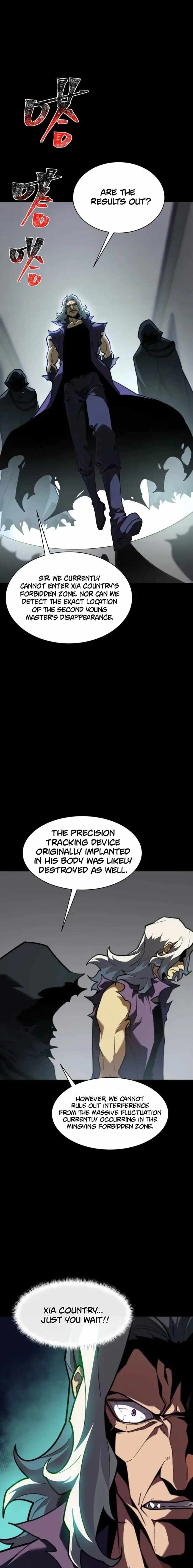 After the School Belle Dumped Me, I Became a Martial Arts God - chapter-61 - Page 15
