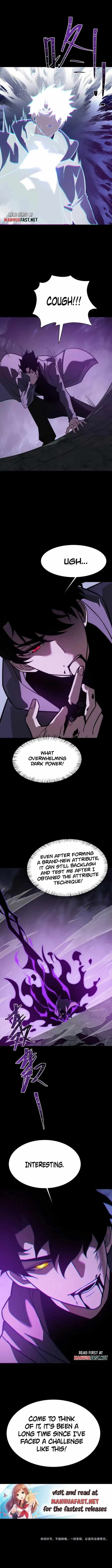 After the School Belle Dumped Me, I Became a Martial Arts God - chapter-61 - Page 17