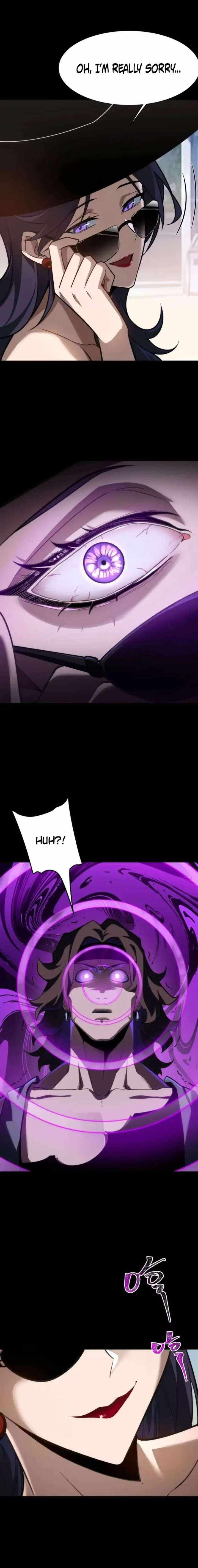 After the School Belle Dumped Me, I Became a Martial Arts God - chapter-63 - Page 13