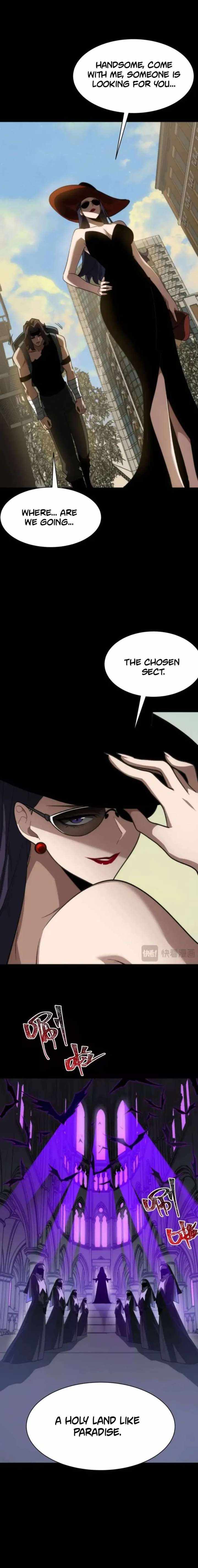 After the School Belle Dumped Me, I Became a Martial Arts God - chapter-63 - Page 14