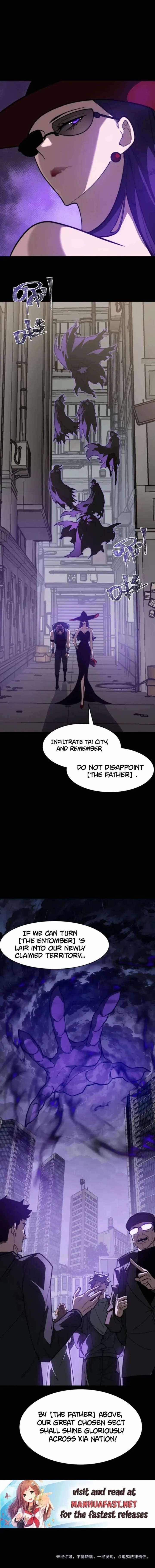 After the School Belle Dumped Me, I Became a Martial Arts God - chapter-63 - Page 15